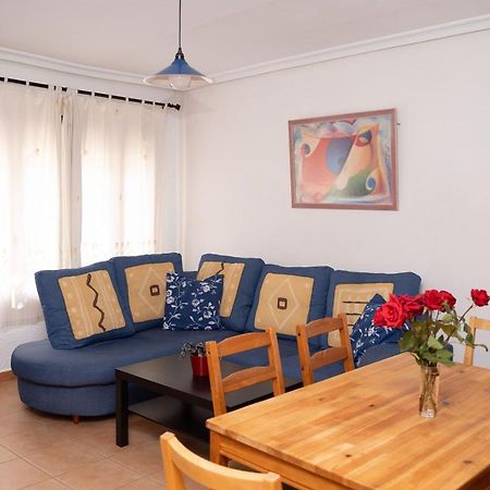 Casa Rural Villa De Yeste Kültér fotó