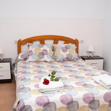 Casa Rural Villa De Yeste Kültér fotó