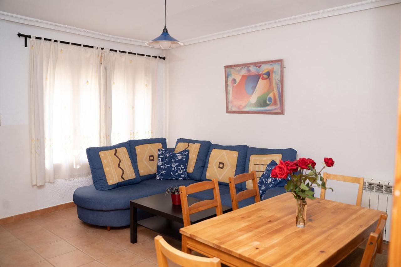 Casa Rural Villa De Yeste Kültér fotó