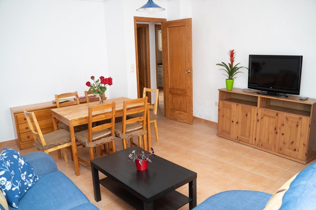 Casa Rural Villa De Yeste Kültér fotó