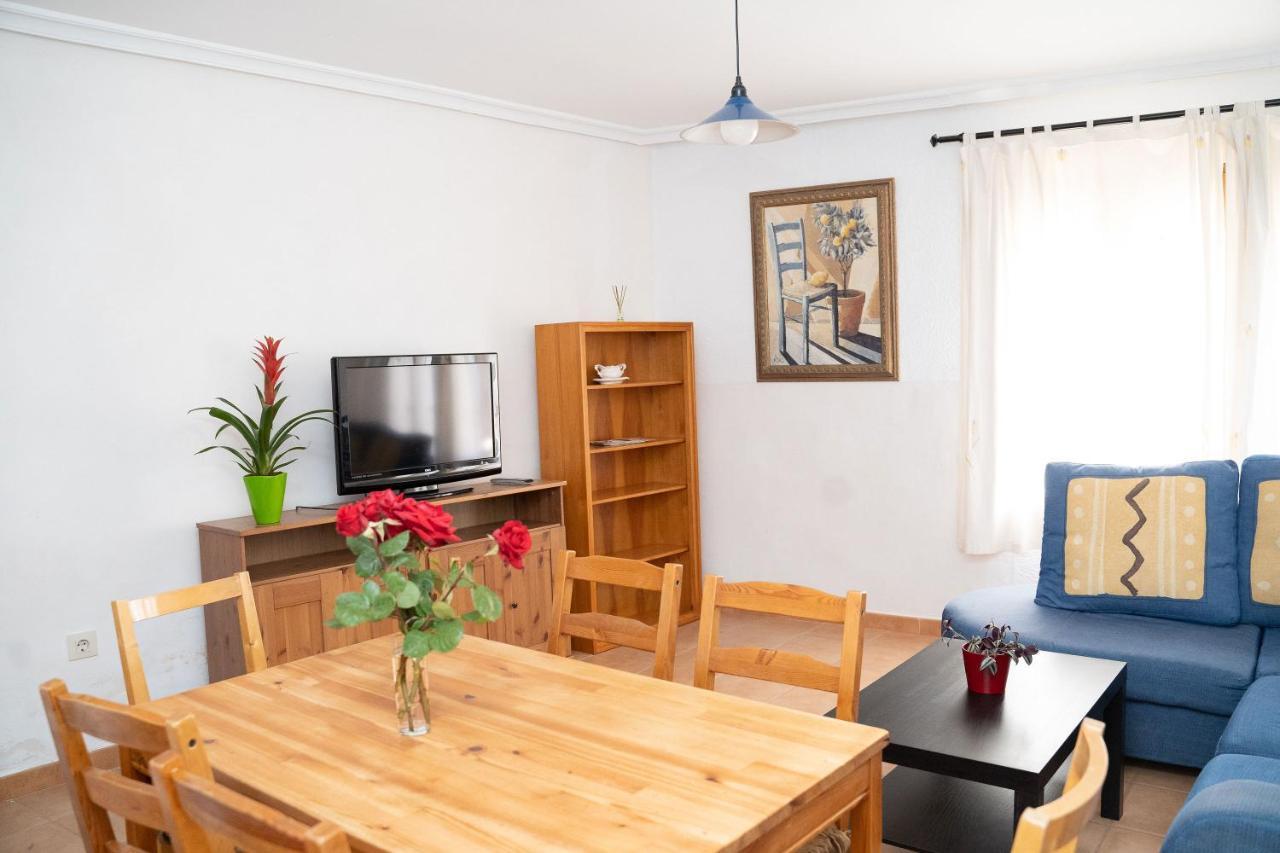 Casa Rural Villa De Yeste Kültér fotó