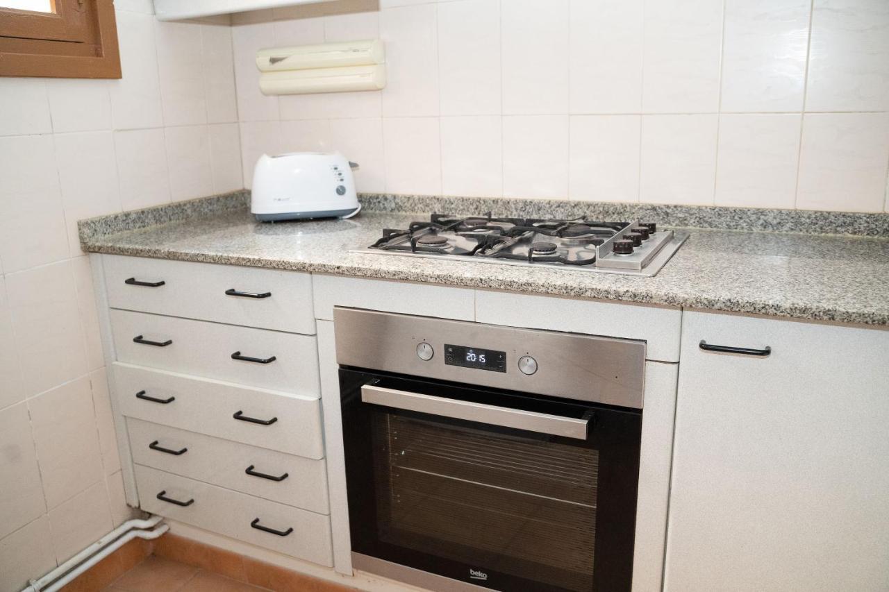 Casa Rural Villa De Yeste Kültér fotó