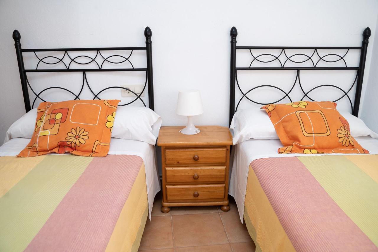 Casa Rural Villa De Yeste Kültér fotó