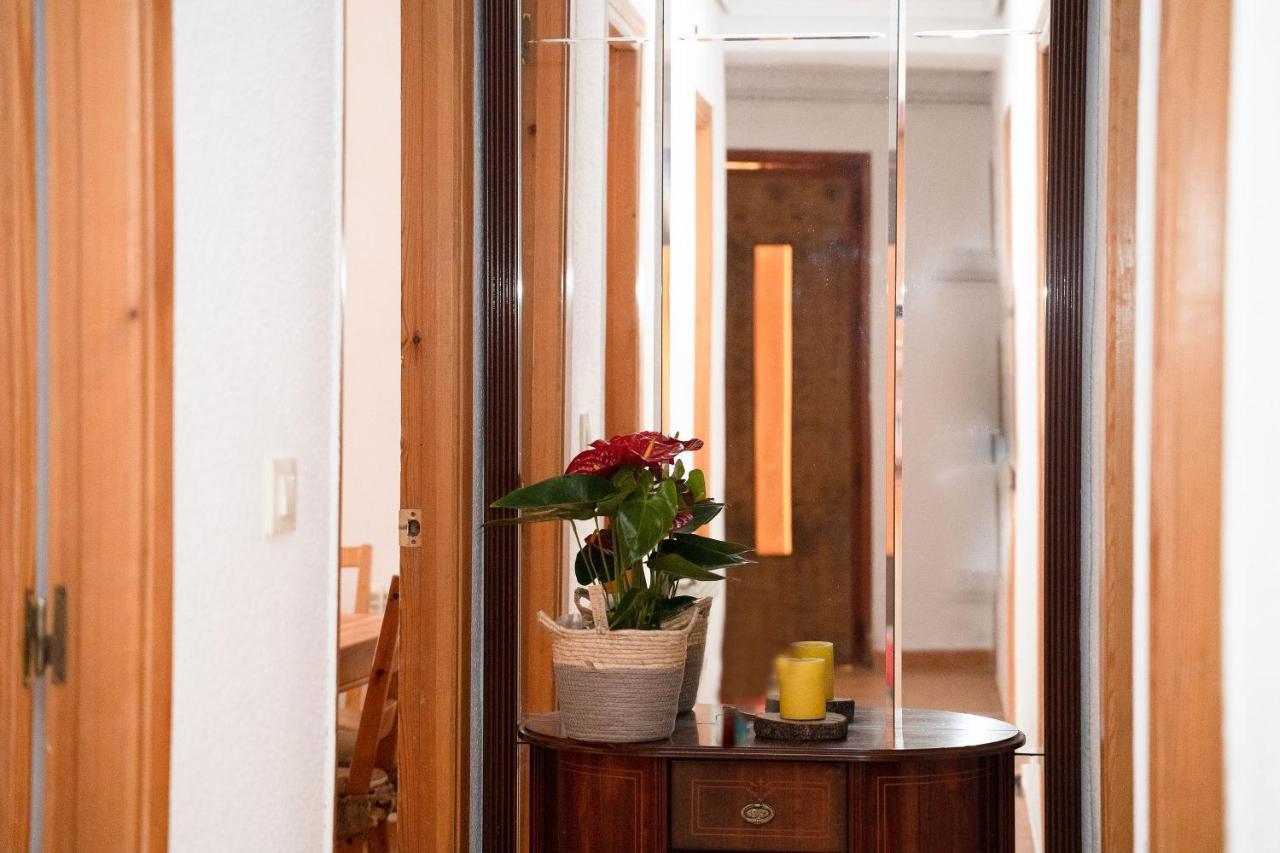 Casa Rural Villa De Yeste Kültér fotó